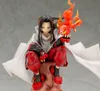 KOTOBUKIYA SHAMAN KING ARTFX J HAO PVC Ação Figura Modelo de Coleção de Coleção de Anime Toys Doll No Box7941208