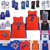 jersey de gators personalizado