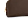 Cosmetic Bag Toiletry Pouch Zippy Bags Cosmetic Makeup Bag Cases Make Up Bag Women Toiletry Clutch Handbags Purses Mini Wallets