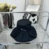 22SS Classic Designer Bucket Hat Kvinnor Keps Lyx Stickad hatt Kepsar Skid Snapback Mask monterad Unisex Cashmere Casual Outdoor High Quality