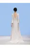 女性のウェディングドレス写真スタジオ2022新しい花嫁森フランスライトドリームドレスサテン