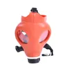 Skull Mask Glass Water Bongs Mini Dab Rigs Gas Bong Rura 450G dla hurtowych hurtowych