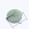 Natural Gemstone Hand Woven Tree Of Life Men Women Pendant Wrapping Disc shape Stone Charm Necklace Amethyst Green Aventurine Reiki Healing Jewelry2929168