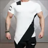 gym shark t-shirts