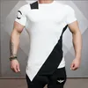 gimnasio tiburón camisetas