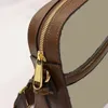 مصمم حقيبة crossbody حقيبة رسول حقائب الكتف حقيبة المحفظة حقيبة يد للرجال والنساء تصميم حقيبة ظهر ذات جودة عالية محفظة نقود