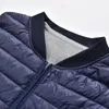 SEDUTMO Winter Plus Size 3XL Women Down Jackets Vest Long Ultra Light Duck Down Coat Autumn Puffer Waistcoat Slim Parkas ED506 201214