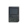 Mini Handheld Game Console Retro Nostalgische Host Can Store 400 Classic Draagbare Video Game Spelers Kleurrijke LCD-scherm Ondersteuning Connect TV Dubbelspel voor kinderen Gift