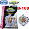 Takara TOMY BEYBLADE Super King B-168 Furious Holy Gun Overlord Blast Metal Fusion Battle Gyro Top Toy for Child's Gift 201217