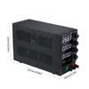 FreeShipping DPS3010U 0-30V 0-10A 300W Переключение постоянного питания постоянного тока 4 цифры Регулируемый мини источник питания AC 115V / 230V 50 / 60HZ