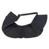 Cinto de couro falso designer de luxo cintos para mulheres cummerbunds cintura espartilho cinto para vestido saia cintura fivela black6157199