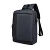 Sırt Çantası 14 Inç Laptop USB Şarj Casual Stil Su Geçirmez Çanta erkek kadın Anti Hırsız İşlevli Kadın Backbag