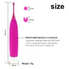 Gspot klitoris vibrator adorime kraftfull klitorisk vaginal nippelstimulator för snabb orgasm sex leksaker kvinnor onani5605780