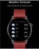 2022 NOVO Galaxy S30 Smart Watch Blood Oxygen Monitor IP68 Kit de fitness à prova de freqüência cardíaca real para Samsung Andorid2554