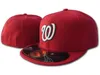 nationals cap.