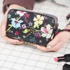 Offre spéciale nouvelles femmes dame portefeuille sac à main fermeture éclair Durable pour téléphone portable pièce de monnaie dame pochette sacs à main Carteira Portafoglio