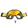 2021Ретро очки для мотокросса MX Off Road Dirt Bike мотоциклетные шлемы очки лыжные мото очки ATV для мотокросса очки8018042