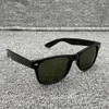 2022 Gafas de sol polarizadas de lujo de diseñador para hombres, mujeres, gafas de sol vintage UV400, gafas de moda, marco de PC, lentes Polaroid de alta calidad con caja y estuche