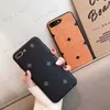 GE Fashion Phone Case dla iPhone 12 Mini 12Pro 11 11Pro x XS Max XR 8 7 6 6S Plus Skórzana Pokrywa dla Samsung S20 S10 S9 S8 Uwaga 20 10 9 8