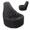 2019 NOVOS 1 PCS Moderna Gamer Solid Sofa Saco Bean Saco Jardim Gaming Gaming Beanbag Ao Ar Livre Cadeira Braço Grande Grande Adulto Sofá1 Sofá1