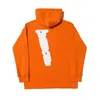 Mode hoodie män kvinnor pullover hoodies blå orange lila mens stylist hoodies storlek s-xl