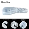 Portable Travel Men's Razor Case Razor Blades Plastic Storage Box Shaving Machine Container Holder Shaver Box