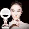 الشركة المصنعة شحن LED Flash Beauty Fill Selfie Selfie Lampe Selfie Ring Light Light قابلة لإعادة الشحن لجميع الهاتف المحمول 7199196