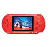 pxp3 16 Bit Handheld Retro Game Console Built-in 150 with game cards for FC Games Player vs x7 x12 821 Kids Christmas