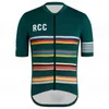 2023 여름 Rapha 팀 사이클링 짧은 슬리브 유니폼 남성 100% 폴리 에스터 퀵 건조 자전거 셔츠 야외 자전거 스포츠웨어 Roupa Ciclismo Y23031601