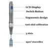 Rolo de beleza Microneedle DR PEN M8-W/C 6 VELOCIDADE sem fio MTS Microneedle Derma fabricante Micro Afixling System