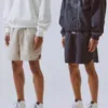 sommarstil män shorts