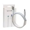 Kable ładowarki Micro USB Typ C Najwyższej jakości 1M 3FT Sync Data Kabel do Samsung Xiaomi Google Telefon komórkowy Mobile Telefon komórkowy Wysokiej prędkości ładowania z detalicznym pudełkiem