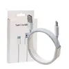 Câbles de chargeur micro USB Type C Câble de données de synchronisation 1M 3Ft de qualité supérieure pour téléphones Samsung Xiaomi Google Téléphone portable Charge haute vitesse avec boîte de vente au détail