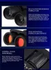 HD High Power Mini Telescope مناظير ليلية رؤية تكبير التصغير كاميرا تلسكوب 30x60 مناظير قابلة للطي في الهواء الطلق مشاهدة الطيور تسافر التخييم 800-1000M