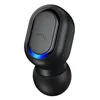 REMAX RBT31 Stealth Bluetooth-oortelefoon Draadloze headset Zakelijke gespreksheadset Draadloze Bluetooth-sportheadset met microfoon voor smar2177509