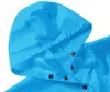 Poncho de pluie pour enfant Imperméable Léger Outwear pour Garçon Fille