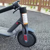 Patinete inteligente plegable, patinete de 45-50km, alcance fuerte, 36v, 12,5ah, HT-T4 máximo, patinete eléctrico de HT-T4 de 10 pulgadas, 8,5 pulgadas