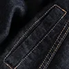 Men Blue Denim Jacket Plus Size Bomber Jacket High Quality Casual Slim Vintage Jean Jacket Harajuku Fashion Coat 201218