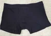 Storlek M till 2xl Mensor Underbyxor Shorts Sexiga herrares andningsboxar Briefs Underkläder Male Cotton Underpants Boxare