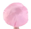 Детские широкополитенные конфеты Candy Color Stretch NightCap Детские уход за волосами CAP Kids Bonnet BONNET GD1108