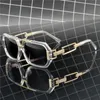 2020 Óculos de sol femininos Marca Designer Sunglasses Square Sun Óculos moda mulheres decoração de luxo clássico Óculos UV400 NX