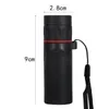 30 x 25 Optische Monoculaire Low Night-Vision Waterdichte Mini Portable 10x Focus Telescope voor Travel Hunting Scope