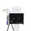 808nm diode laser permanent epilator 755nm 808nm 1064nm diode laser permanent hair removal depilation ICE diode laser Spa machine