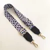 Adjustable Bag Strap Handbag Belt Wide Shoulder Bag Strap Replacement Strap Accessory Bag Part Adjustable Belt 120X3.8cm