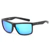 Designers Lunettes de soleil pour femmes Lunettes de soleil pour hommes UV400 580p PC polarisé de haute qualité Color Cadre de gel de silice revêtu - Rinconcito; Store: 216824134996529