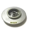 Nieuwe 61T-85550-10-00 Rotorassemblage Vliegwielvervangingsonderdelen voor Yamaha Buitenboordmotor 25HP 30HP 61N 69P 61T Modellen Parsun T30