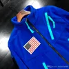 2020 メンズヒップホップストリートファッションジャケット男ウインドブレーカーナノ防水防風トップ生地輸入フリース特大フェイクファーコート