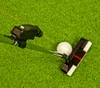 Golf Putter Flugzeug Laser Pointer Sight Golf Training Aid - Fixieren Sie Ihren Putt in Sekunden