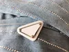 2021 Designer lettre broches broches pour femmes et hommes Top qualité mode triangle broche broche bijoux accessoires cadeau