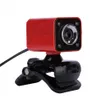 VBESTLIFE A862 Webcam à vision nocturne 12.0M Pixels CMOS USB caméra Web vidéo numérique HD Microphone intégré rotation 360 degrés 9